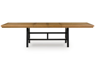 Galliden Dining Extension Table