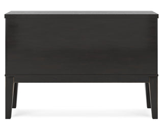 Galliden Dining Server