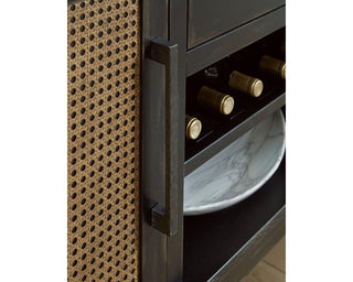 Galliden Dining Server