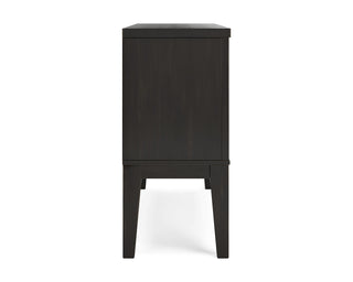 Galliden Dining Server