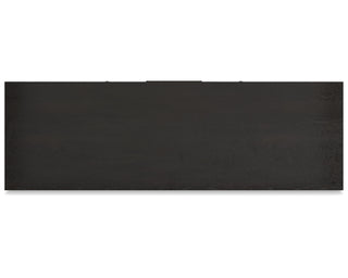 Galliden Dining Server