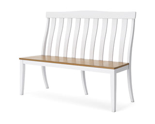 Ashbryn Dining Double Chair