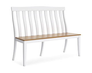Ashbryn Dining Double Chair