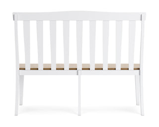 Ashbryn Dining Double Chair