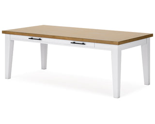 Ashbryn Dining Table