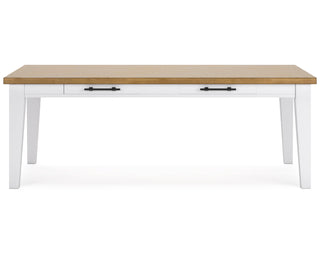 Ashbryn Dining Table