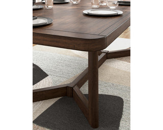 Dilenno Dining Extension Table