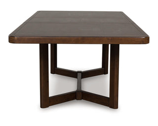 Dilenno Dining Extension Table