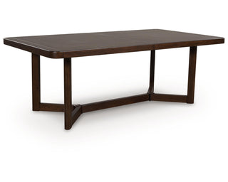 Dilenno Dining Extension Table