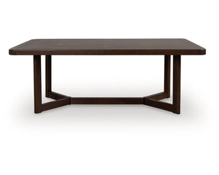 Dilenno Dining Extension Table