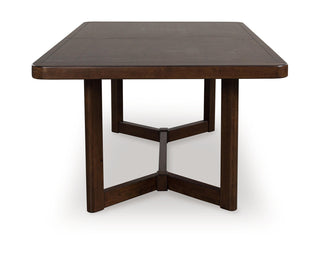 Dilenno Dining Extension Table