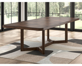 Dilenno Dining Extension Table