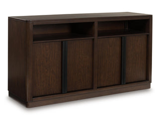 Dilenno Dining Server