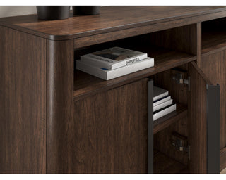 Dilenno Dining Server