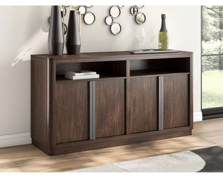 Dilenno Dining Server