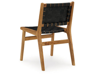 Fortmaine Dining Chair (Set of 2)