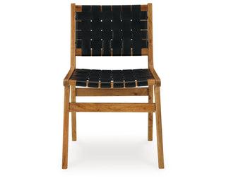 Fortmaine Dining Chair (Set of 2)