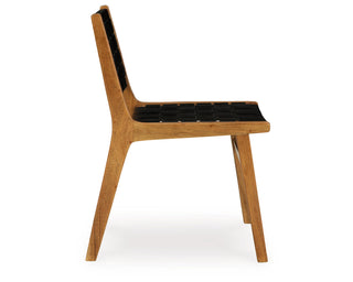 Fortmaine Dining Chair (Set of 2)