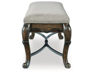 Maylee 63" Dining Bench