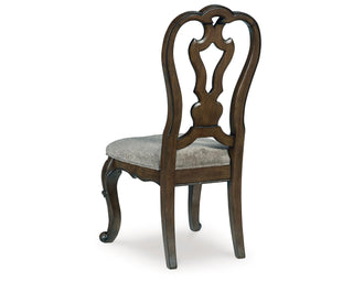 Maylee Dining Chair (Set of 2)