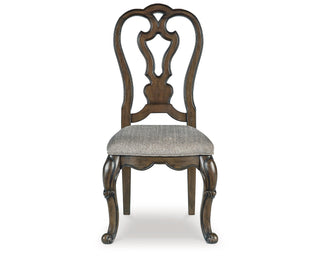 Maylee Dining Chair (Set of 2)