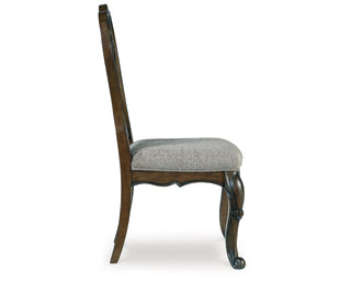 Maylee Dining Chair (Set of 2)