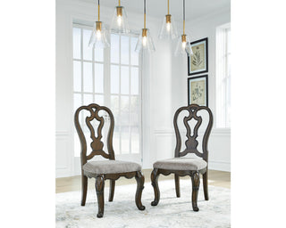 Maylee Dining Chair (Set of 2)