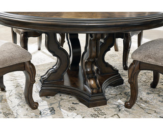 Maylee Dining Table