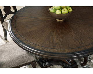 Maylee Dining Table