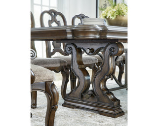 Maylee Dining Extension Table