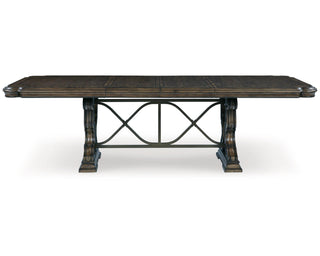 Maylee Dining Extension Table