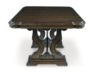 Maylee Dining Extension Table