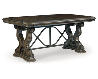 Maylee Dining Extension Table