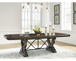 Maylee Dining Extension Table
