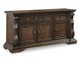 Maylee Dining Buffet