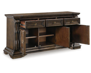 Maylee Dining Buffet