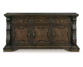 Maylee Dining Buffet