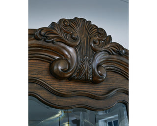 Maylee Dining Buffet and Hutch