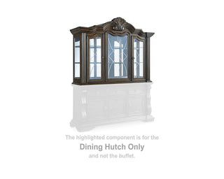 Maylee Dining Hutch
