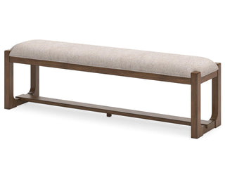 Cabalynn 63" Dining Bench