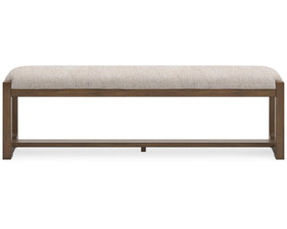 Cabalynn 63" Dining Bench