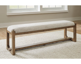 Cabalynn 63" Dining Bench