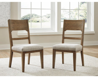 Cabalynn Dining Chair
