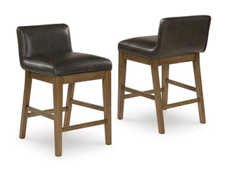 Cabalynn Counter Height Barstool