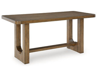 Cabalynn Counter Height Dining Table