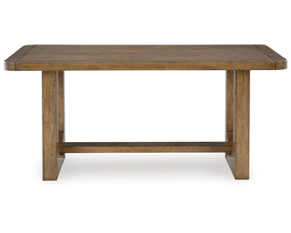 Cabalynn Counter Height Dining Table