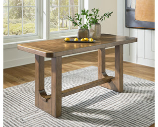 Cabalynn Counter Height Dining Table