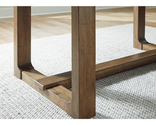 Cabalynn Dining Extension Table