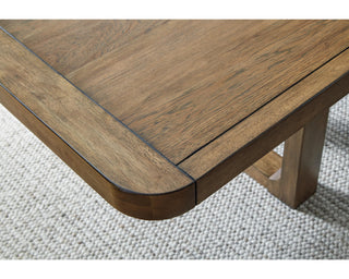 Cabalynn Dining Extension Table