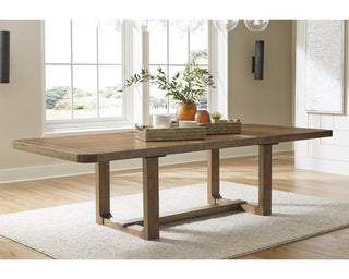 Cabalynn Dining Extension Table